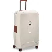 Delsey Moncey Recycled 82 cm -matkalaukku, angora