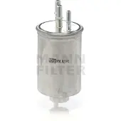 Mann Polttoainesuodatin WK 829/6