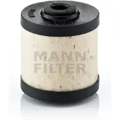 Mann Polttoainesuodatin BFU 715