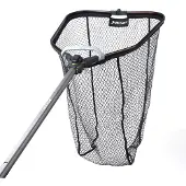Shimano Yasei Rubber Net Medium Foldable