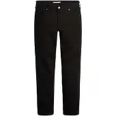 Levi's Farkut '314 Shaping Straight ' musta
