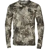 Härkila Mountain Hunter Expedition L/S AXIS MSP Mountain paita