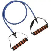 OptiGym Handle Band vastuskuminauha
