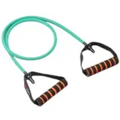 OptiGym Handle Band vastuskuminauha
