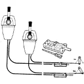 Ultraflex Valitsin L-23 (L-1)