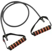 OptiGym Handle Band vastuskuminauha