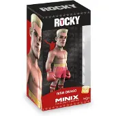 Minix Rocky Balboa Minix hahmo 12cm
