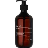 Meraki Meadow Bliss Body Wash 490 ml