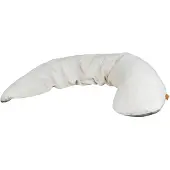 Quax XL Imetystyyny Natural Linen Natural Linen XL Beige XL Pojat, Tytöt