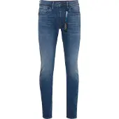 Blend Bhtwister2391 Slimfit Multif. - Blue - 32 x 30