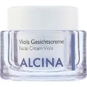 Alcina For Dry Skin Viola voide ihon rauhoittamiseen 50 ml
