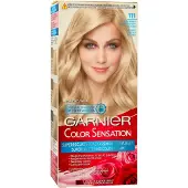 Garnier Color Sensation 111 Silver Ultra Blond