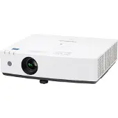 Panasonic PT-LMZ460EJ, projektori, laseri, WUXGA, 4600 Ansi - B-stock platina (PT-LMZ460EJ)
