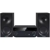 Blaupunkt MS 30.2 BT TOWER BLACK