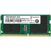 Transcend JetRam 8 Gt (1 x 8 Gt) DDR4 3200 MHz, CL22 -muisti