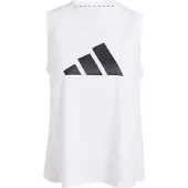 Adidas Train Essentials Logo Hihaton T-paita
