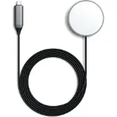 Satechi Magnetic Wireless Charging Cable