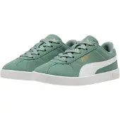 Puma Club II PS Lenkkarit, Green Moon/White, 30