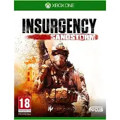 Kapina: Hiekkamyrsky - Microsoft Xbox One - FPS