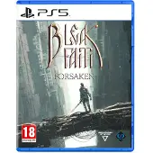 Bleak Faith Forsaken