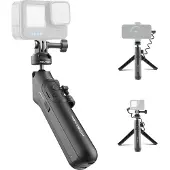 PGYtech Caplock Mantispod -tehotripodi Gopro Herolle