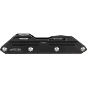 Powerslide Combat Rocker 4x100 Tri Rullaluistimet