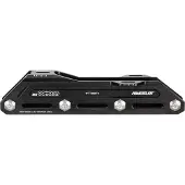 Powerslide Combat Rocker 4x80 Tri Rullaluistimet