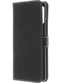 Insmat FLIPCASE MOTOROLA EDGE 40 PRO BLACK