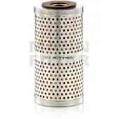 MANN-FILTER Suodatin, työhydrauliikka H 8010
