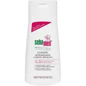 Sebamed Erittäin Hellävarainen Shampoo 400ml