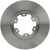Bosch Jarrulevy 0 986 479 031 edessä, tuuletettu, 1 Kappale