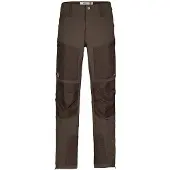 Fjällräven keb agile winter trousers m