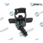 Dr.Motor Automotive Letkuliitos, polttoaineletku DRM11L