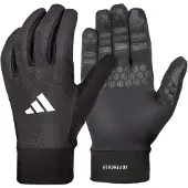 Adidas Essential Full Finger Treenihanskat - L