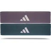 Adidas Fitness Vastusnauha 2 Yksiköt