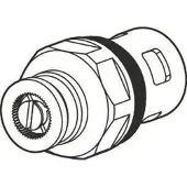 Ideal standard Borma valve warm