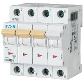 Eaton Plsm-c13/3n-mw - pienoisvirtakytkin MCB