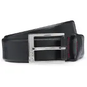 HUGO Gellot_Sz35 - Black - 105