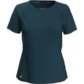 Smartwool Active Ultralite Lyhythihainen T-paita