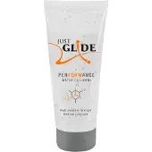 Just Glide Performance - hybridi liukuvoide - 200ml
