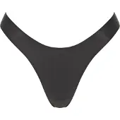 Sloggi Zero Feel 2.0 Tiny Tanga - Black - M