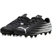 Puma Attacanto II FG/AG JR jalkapallokengät