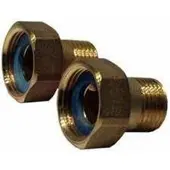 Danfoss kierrenippa 1.3/4 - oml DN32 - T-avp 32 003H6905