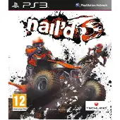 Nail'd - Sony PlayStation 3 - 12 - Kilpa-ajo