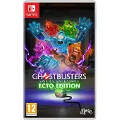 Ghostbusters: Spirits Unleashed (Ecto Edition) ()
