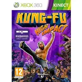 Kung-Fu: High Impact - Microsoft Xbox 360 - Taistelu