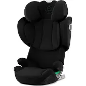 Cybex Solution T i-fix 100-150cm Sepia Black