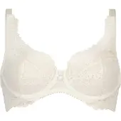 Hunkemoller Rintaliivi 'Daisy' valkoinen