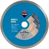 Rubi Timanttilevy märkäleikkaukseen CPA 300 SuperPro; 300 mm