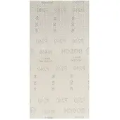 Bosch Hiomaverkko Expert M480 tasohiomakoneisiin 115 x 230 mm, P240, 10 kpl